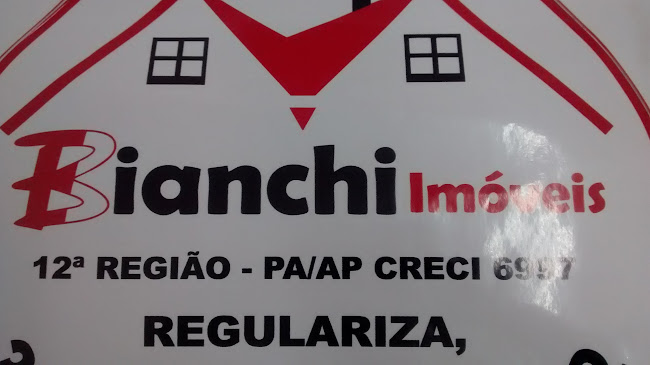 Bianchi Imóveis - Imobiliária