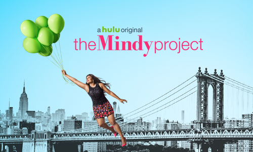 Image result for the mindy project