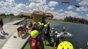 Water Park «Miami Watersports Complex», reviews and photos, 401 E 65th St, Hialeah, FL 33013, USA