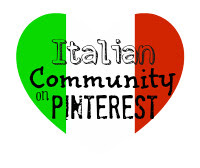 Italian Crafty Community on Pinterest