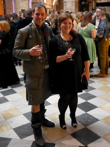 Scottish Style Awards 2013 - 8(a)