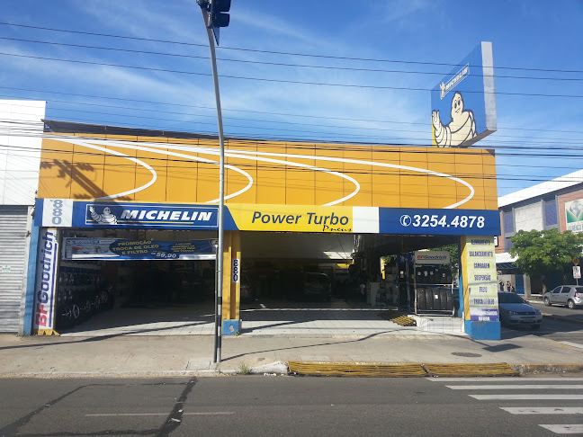 Power Pneus