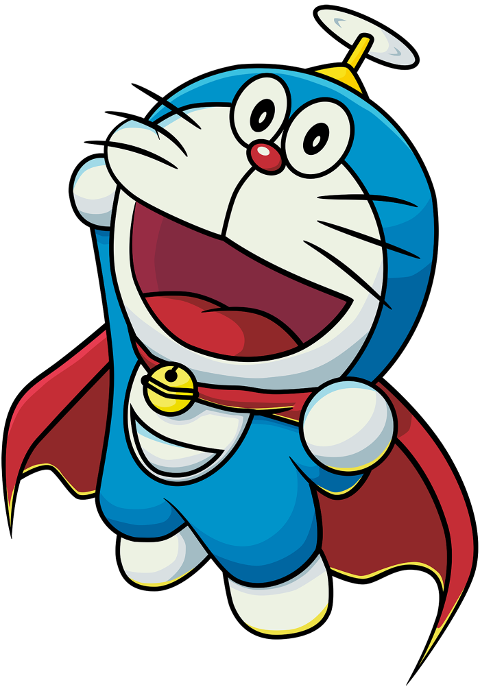 Download Gambar Doraemon Vector Lucu Dan Keren Kata Kata