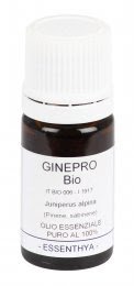 Ginepro Bio - Olio Essenziale Puro - 5 ml
