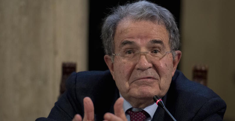 Risultati immagini per prodi