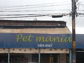 Pet Mania