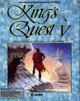 King's Quest V King's Quest V