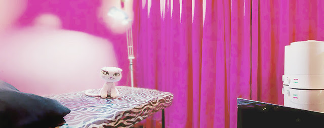 Pink Parlour Brazilian Wax