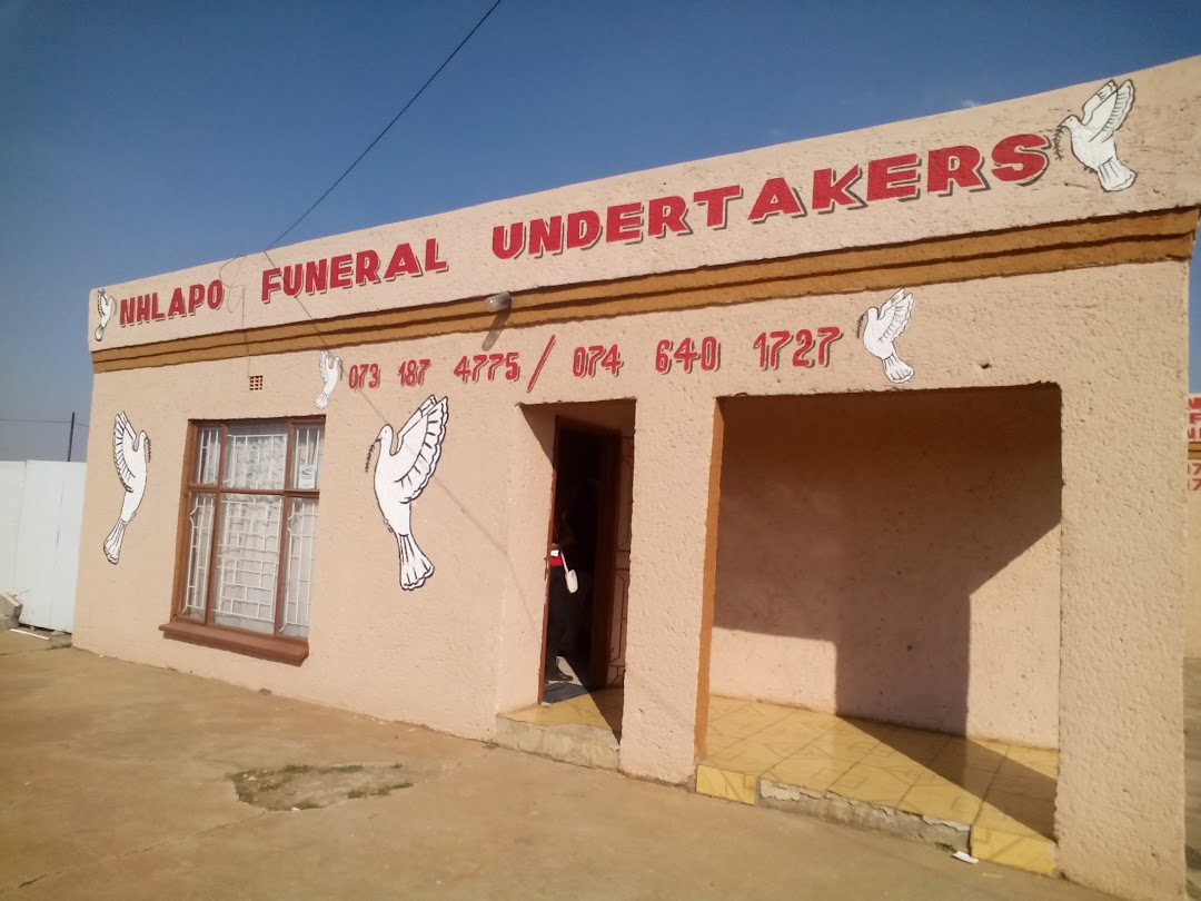 Nhlapo Funeral Undertakers