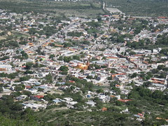 MIrada del pueblo