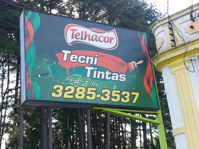 R. Eduardo Sprada, 5053 - Campo Comprido, Curitiba - PR, 81270-010, Brasil