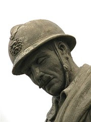 Belgian Memorial