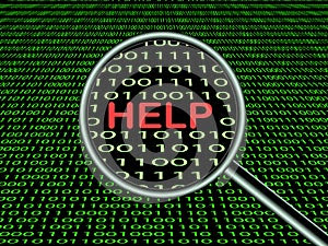 Online help