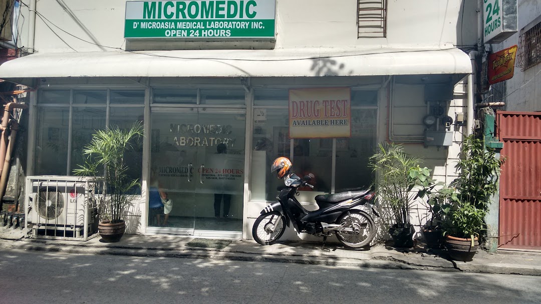 Micromedic