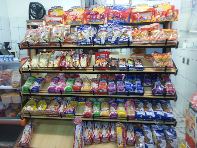 Mercado Saga - São Paulo