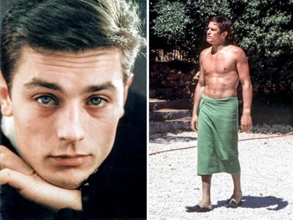 Moda masculina nos últimos 60 anos Moda masculina nos últimos 60 anos