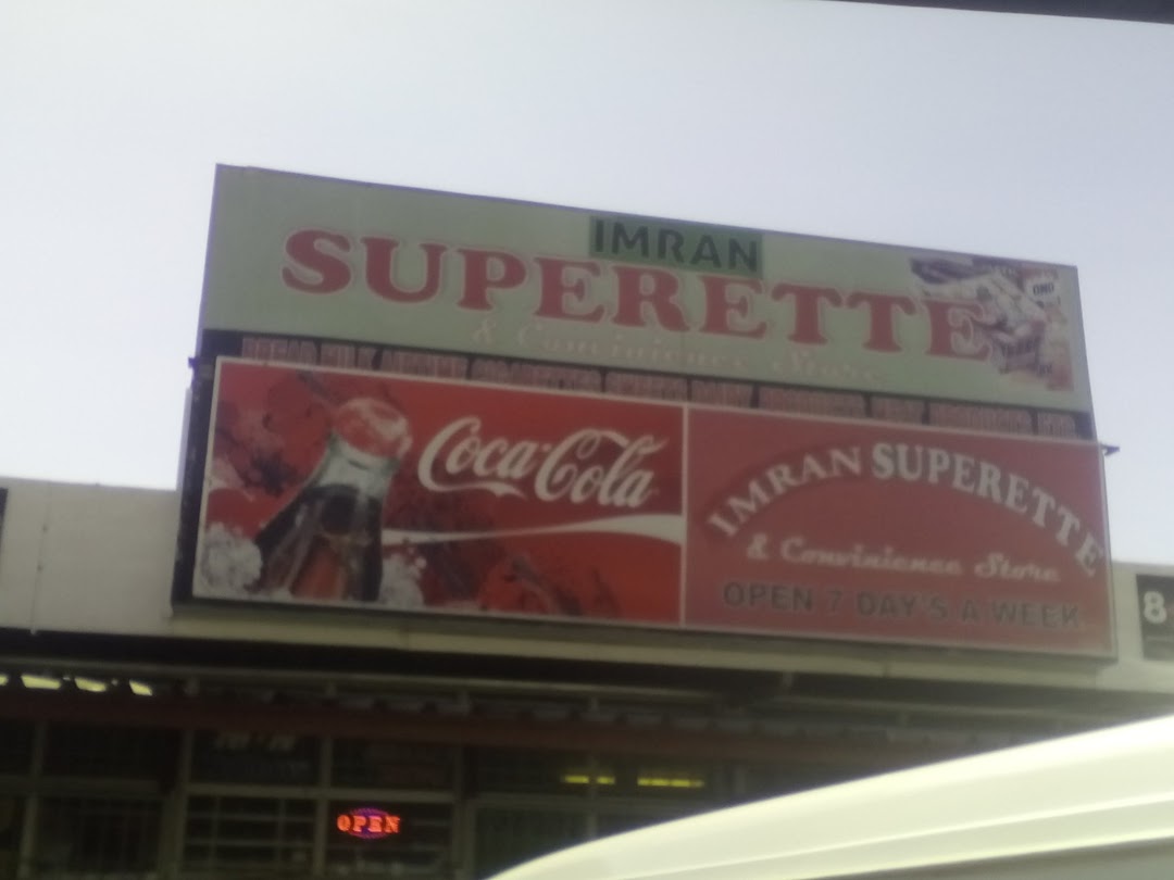 Imran Superette & Convenience Store