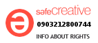 Safe Creative #0903212800744