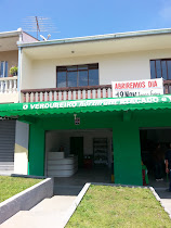 O Verdureiro Hortifruti