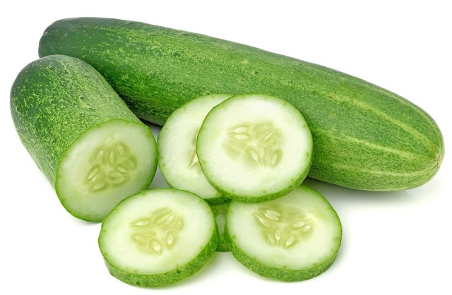 Whether it is to get rid of laziness or to clean the house, just one cucumber can ease your 10 problems but ... Learn about the benefits you may not have heard before
