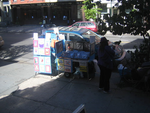 Soho, New York, 11 September 2010 _8025