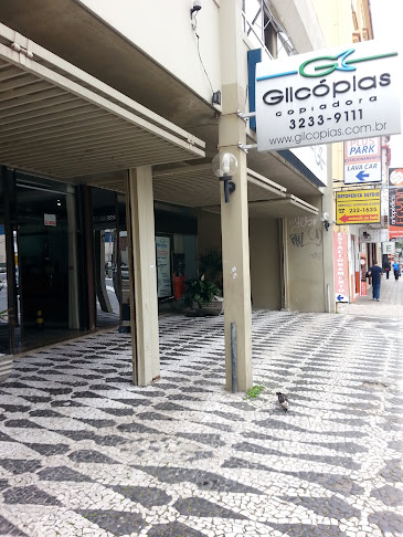 Gilcópias - Copiadora