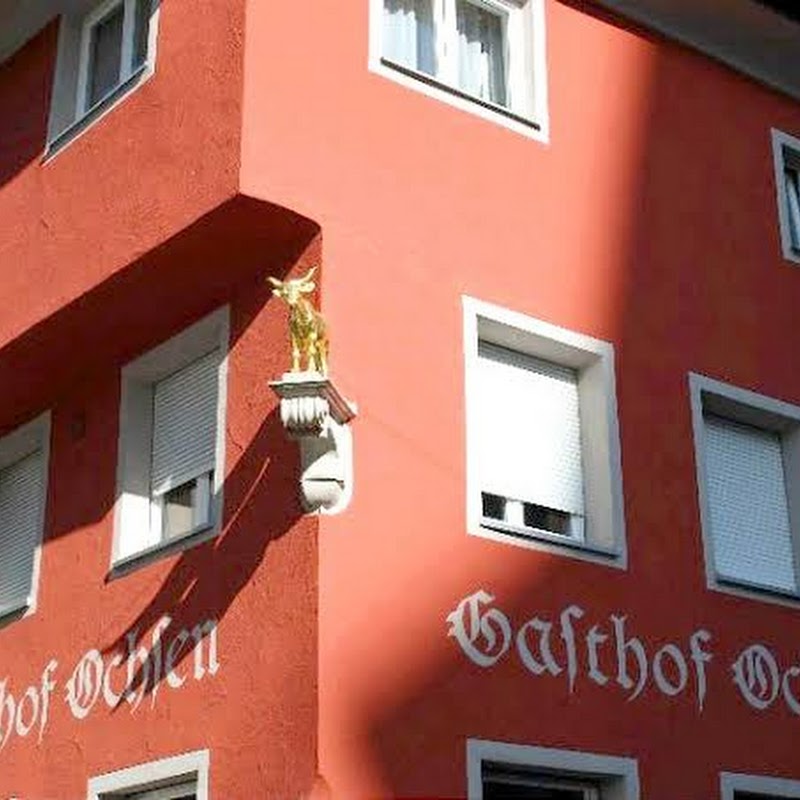 Ochsen Hotel am Mehlsack