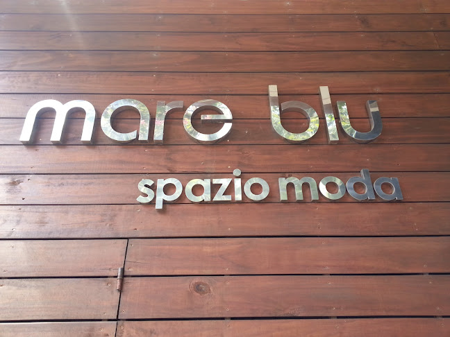 Comentários e avaliações sobre Mare Blu - Spazio Moda