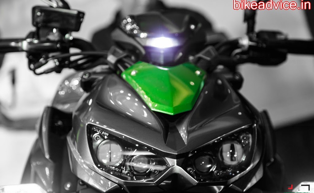 Motorcycle Update: Kawasaki Ninja 1000 Price In Delhi