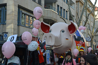 Pig!