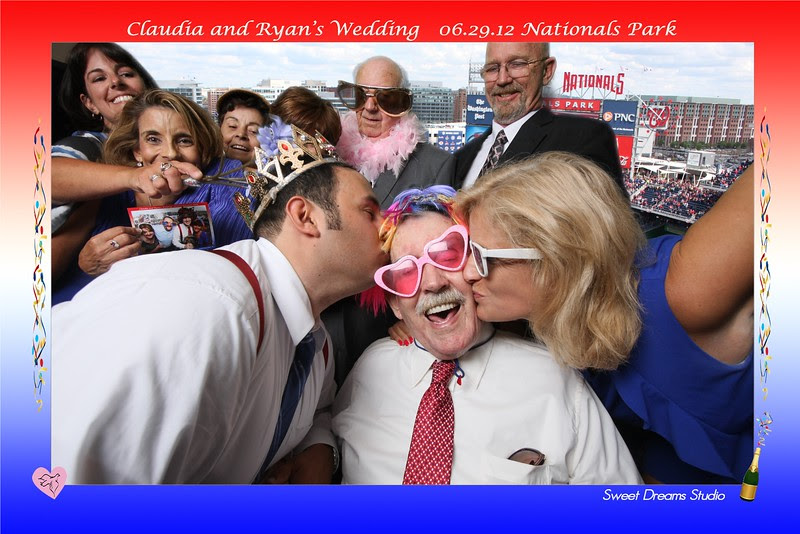 photo booth nj nyc