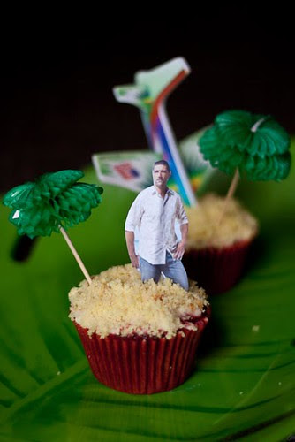 Lost cupcakes