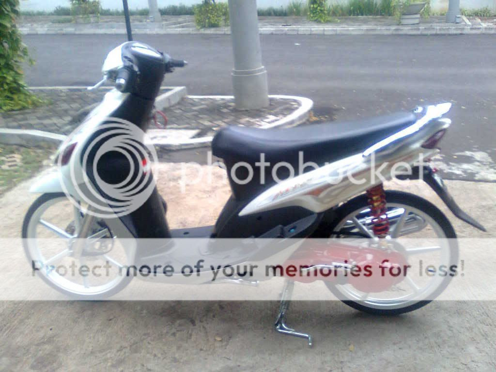 kumpulan modif mio sporty ring 17 kumpulan modif mio sporty ring 17
