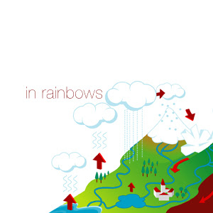 InRainbows InRainbows