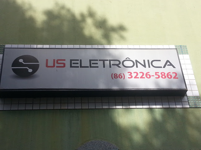 Comentários e avaliações sobre US Eletrônica