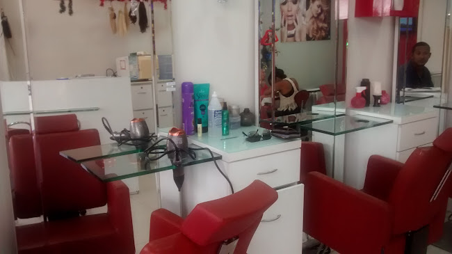 Duda Coiffeur Unissex - Salão de Beleza