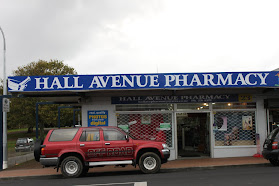 Hall Avenue Pharmacy