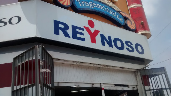 Opiniones de Reynoso en Los Olivos - Tienda de electrodomésticos