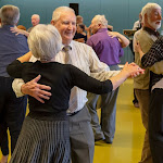 Muraz: danser, c'est bon pour la tête, pour la forme et...