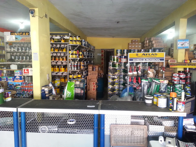 Italiano Tintas Ltda