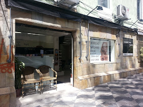 TENDENCE HAIR by Edu Costa