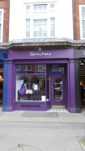 45 Marylebone High St, London W1U 5HG, United Kingdom