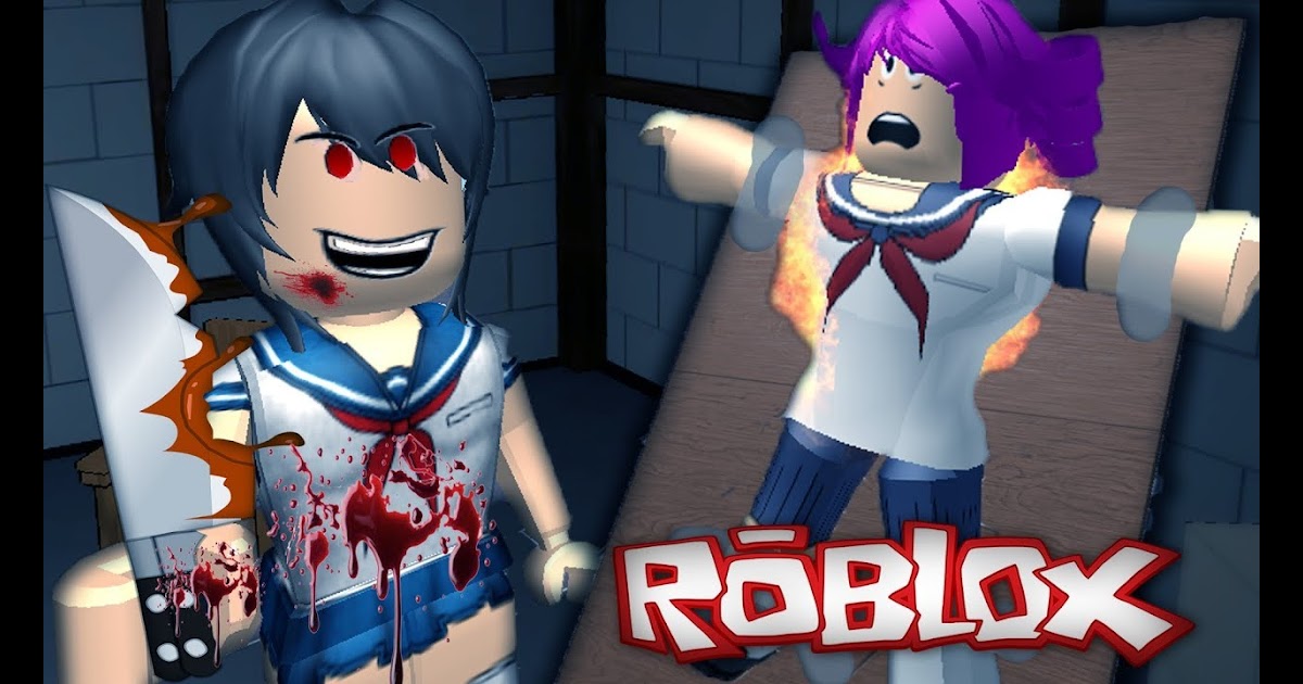 Roblox Yandere Rap Battle