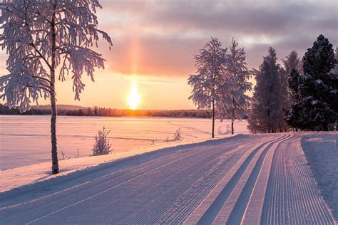 True winter experience snow and ice in Rovaniemi Visit True winter experience snow and ice in Rovaniemi Visit