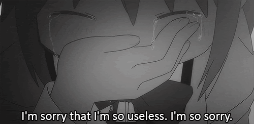 gif Black and White depressed suicidal suicide anime hurt gif Black and White depressed suicidal suicide anime hurt