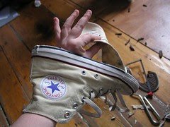 hacking converse
