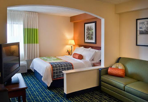 Fairfield Inn & Suites by Marriott Albany East Greenbush image 2
