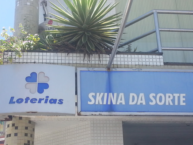 Avaliações sobre Skina Da Sorte em Aracaju - Casa lotérica