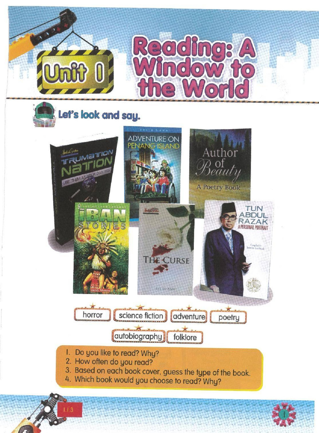Buku Teks English Year 4 2020 Pdf / Pengenalan buku teks digital akan
