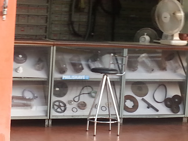 autorizada electrolux - CONLETRO